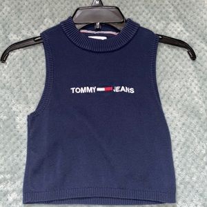 Tommy Jeans cropped